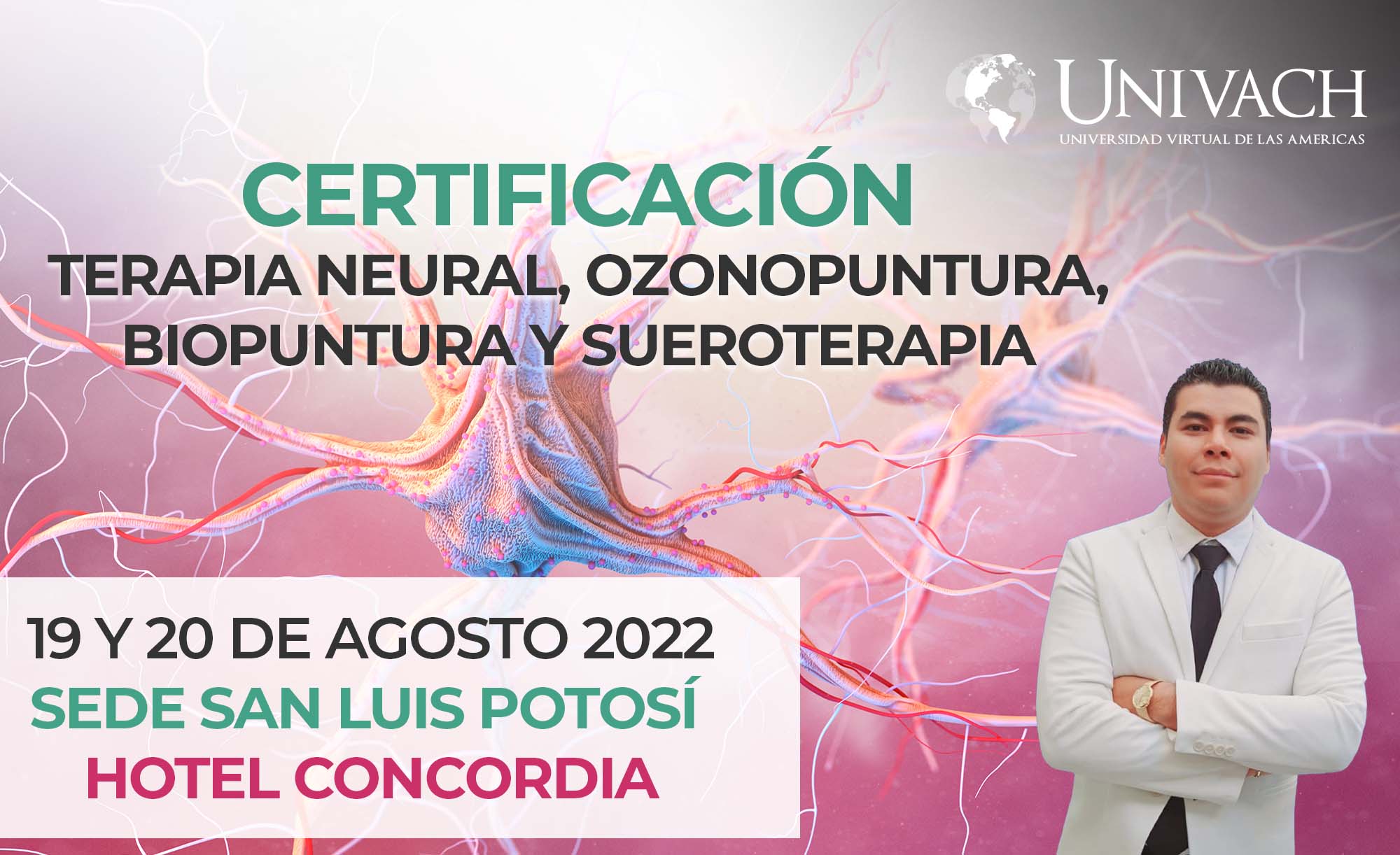 Terapia Neural