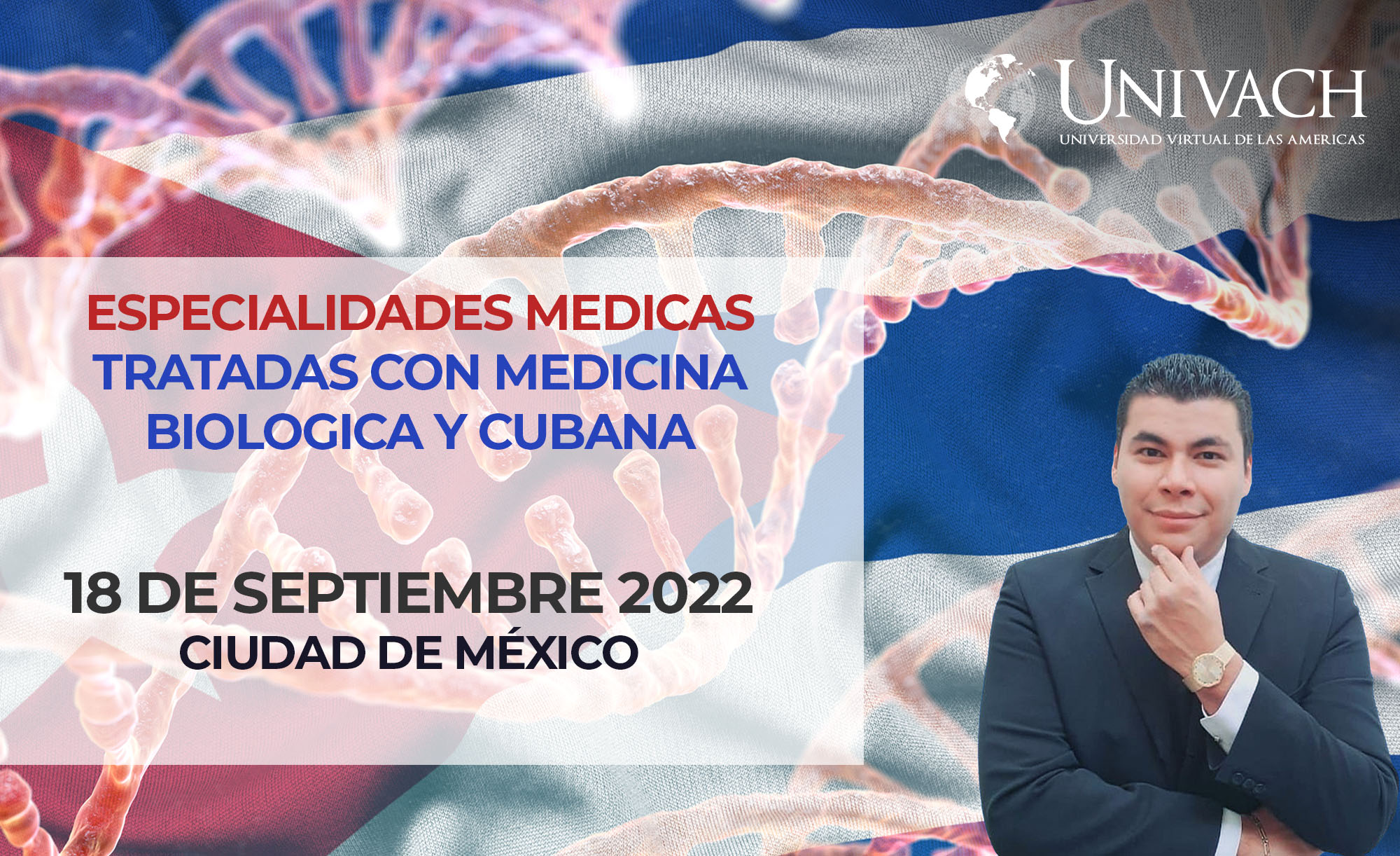 Especialidades Médicas