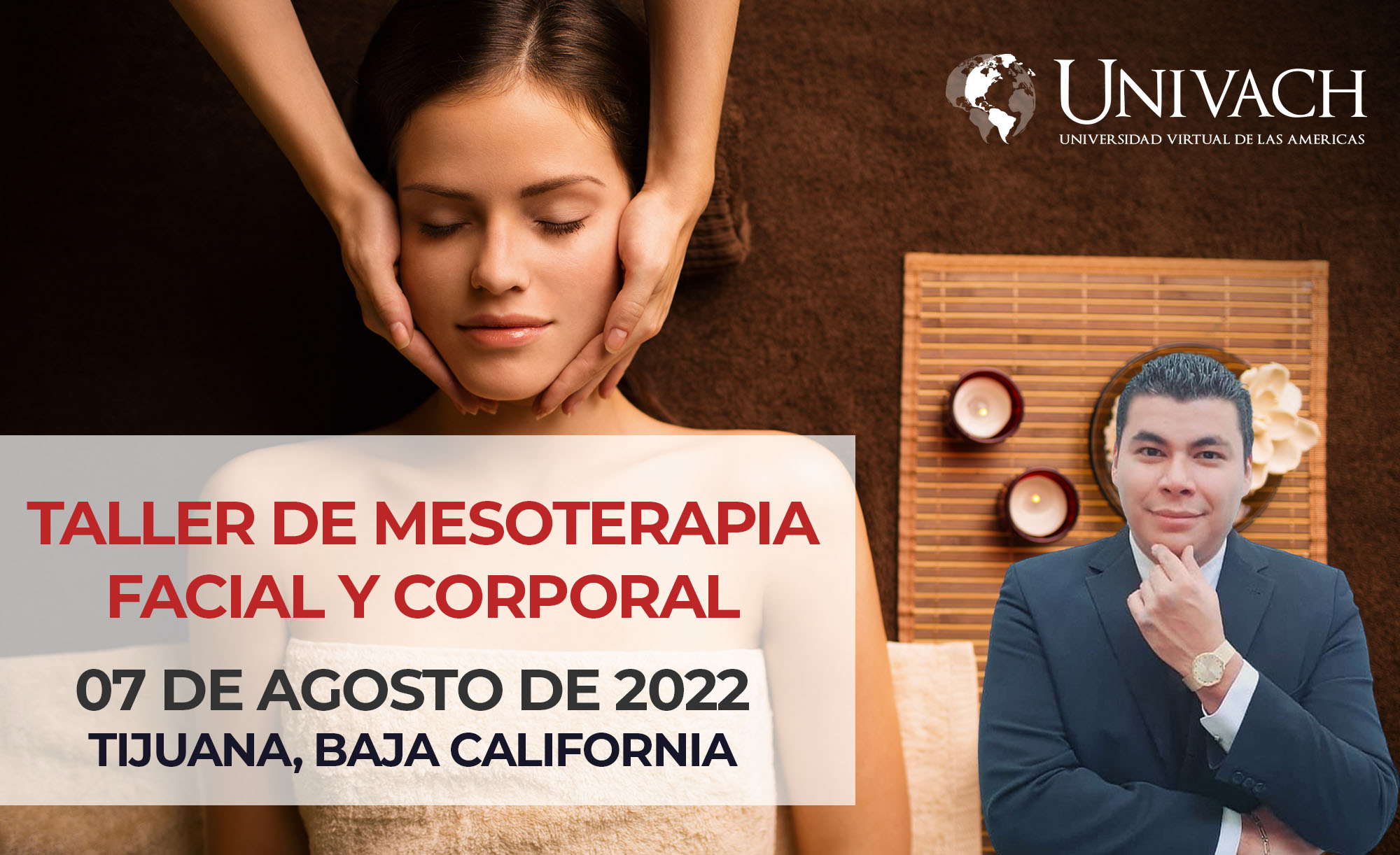 Mesoterapia Facial y Corporal 