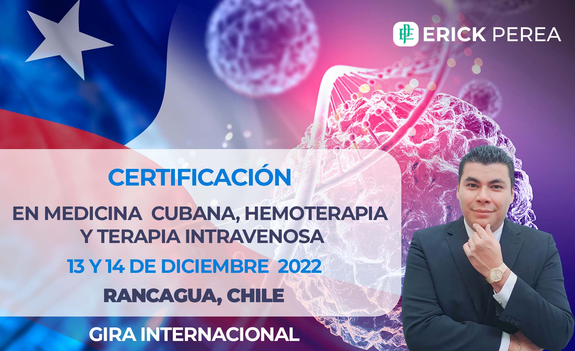 Certificación en Medicina Cubana
