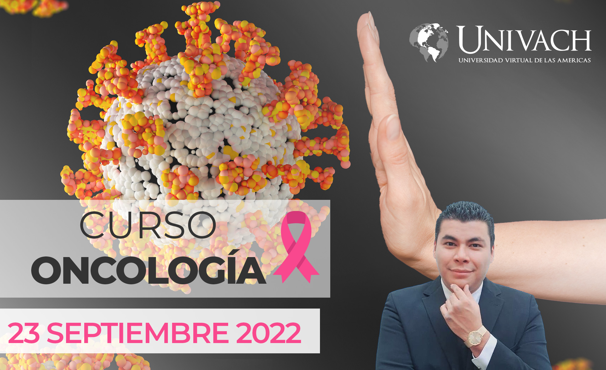 Curso Oncología