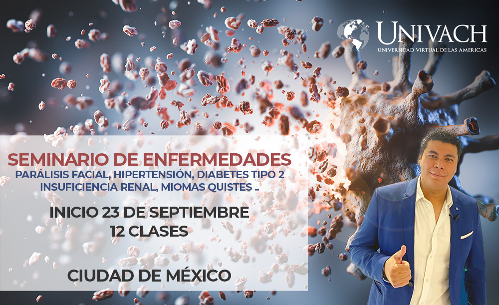 Seminario de enfermedades 