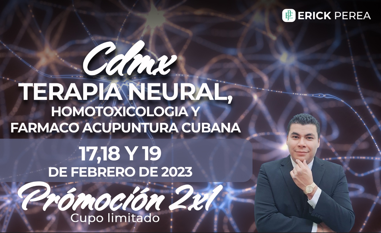 Terapia neural