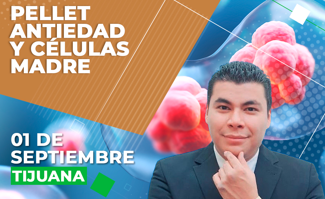 Terapia Hormonal  Bioidéntica y Células madre 