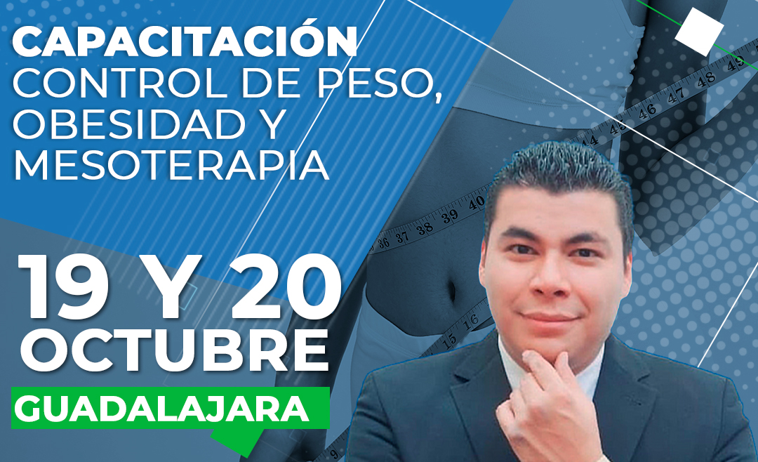 Control de peso, Obesidad y Mesoterapia