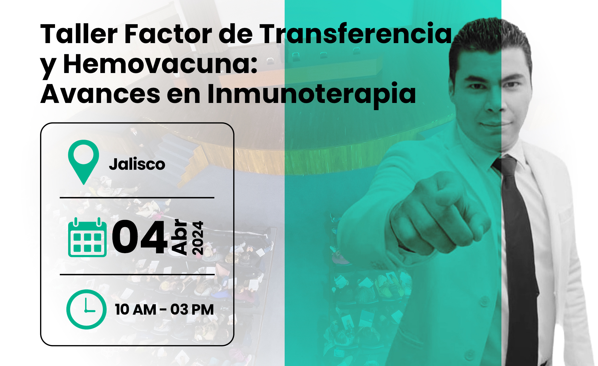 Factor de Transferencia y Hemovacuna: Avances en Inmunoterapia