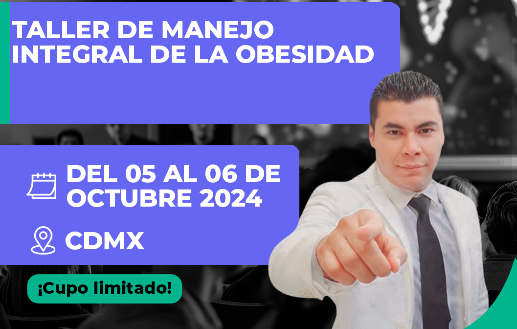 Taller de Manejo Integral de la Obesidad