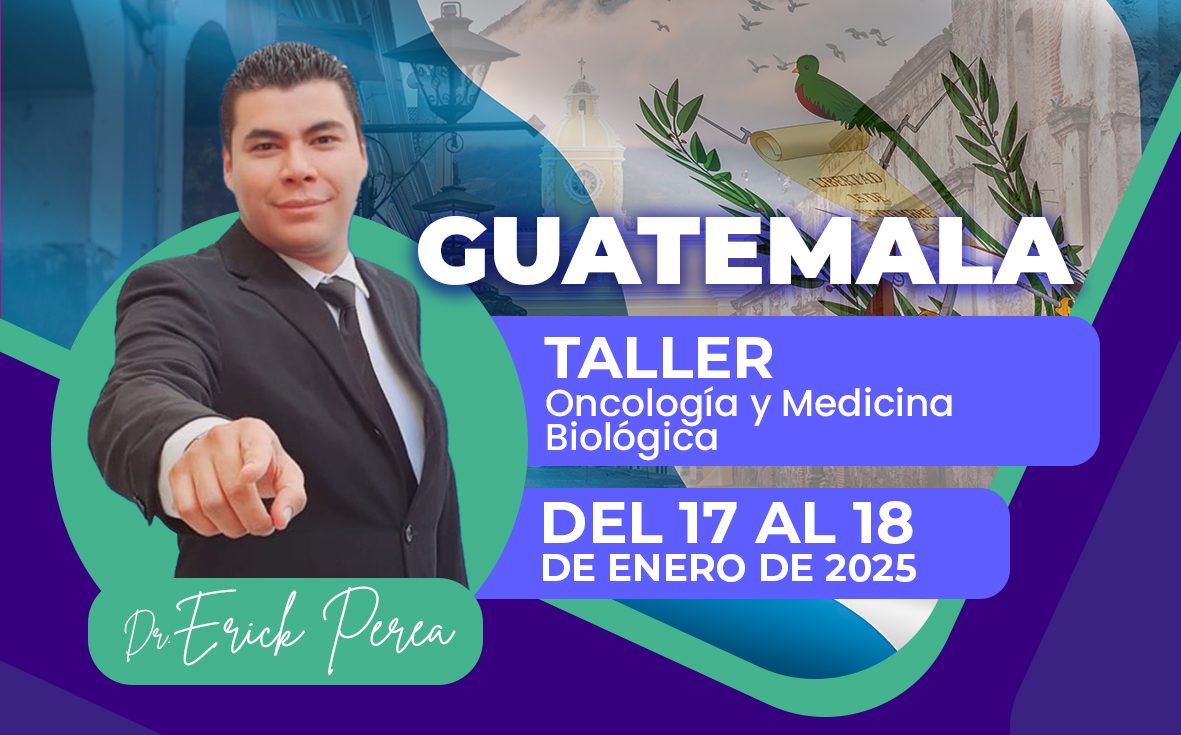 Taller de Oncología y Medicina Biológica