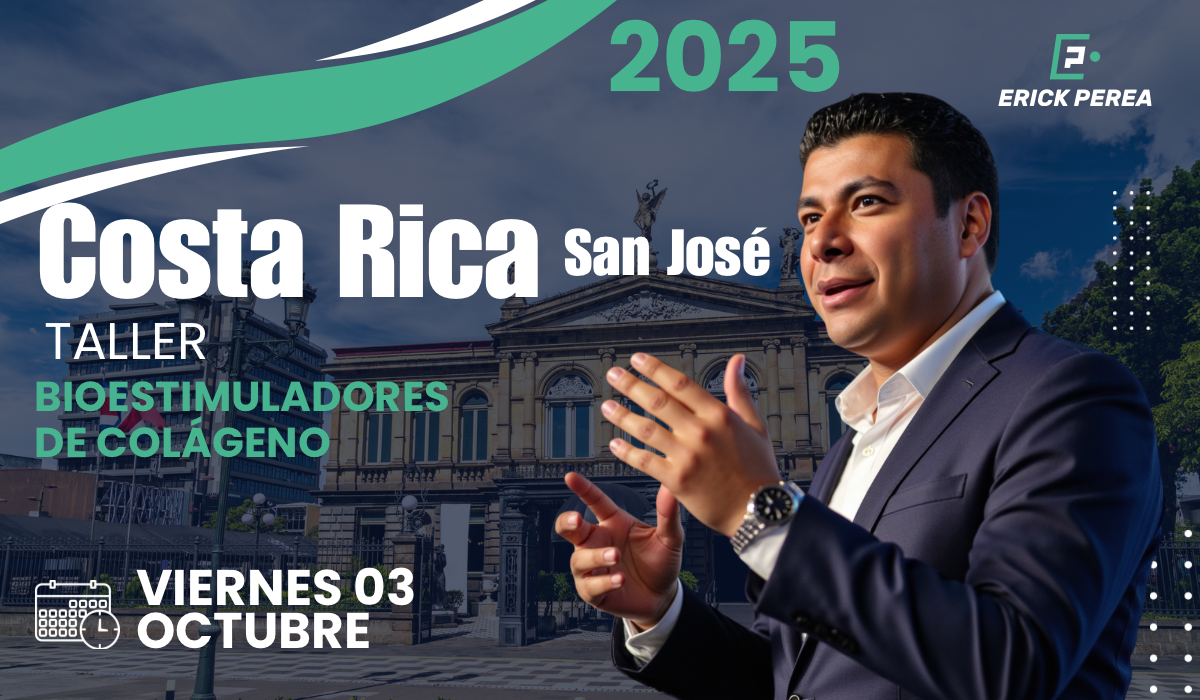 Taller de Bioestimuladores de Colágeno