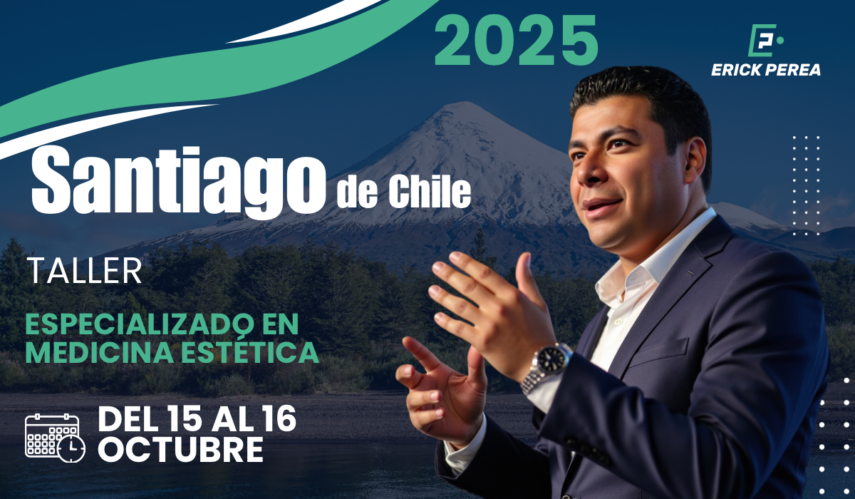 Taller Especializado en Medicina Estética 