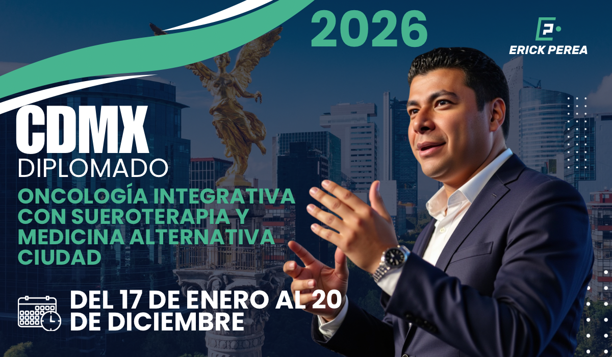 Erick Perea Zamudio