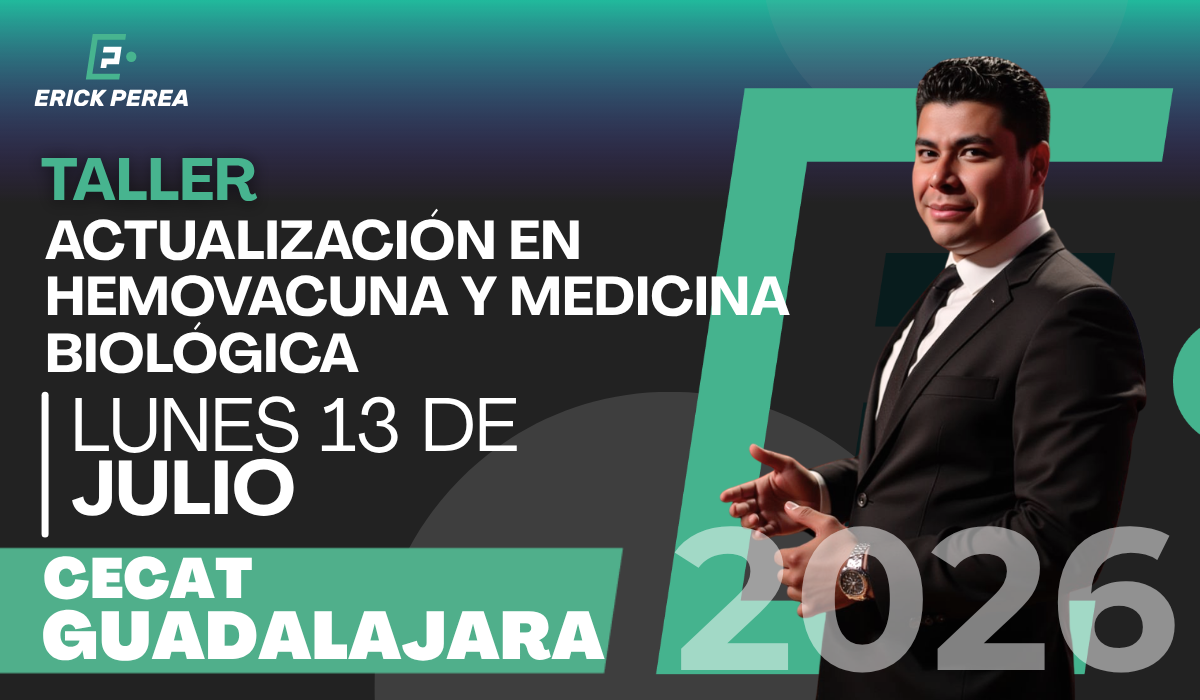 Erick Perea Zamudio