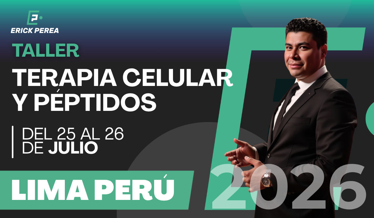 Erick Perea Zamudio