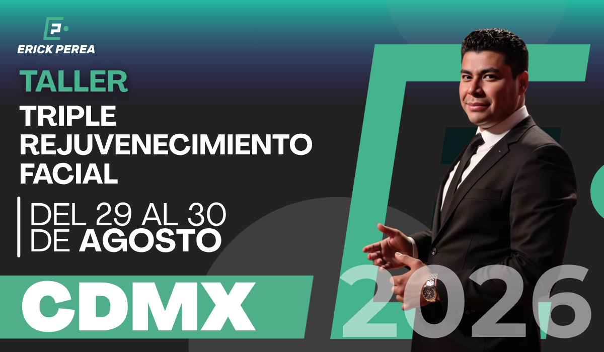 Erick Perea Zamudio