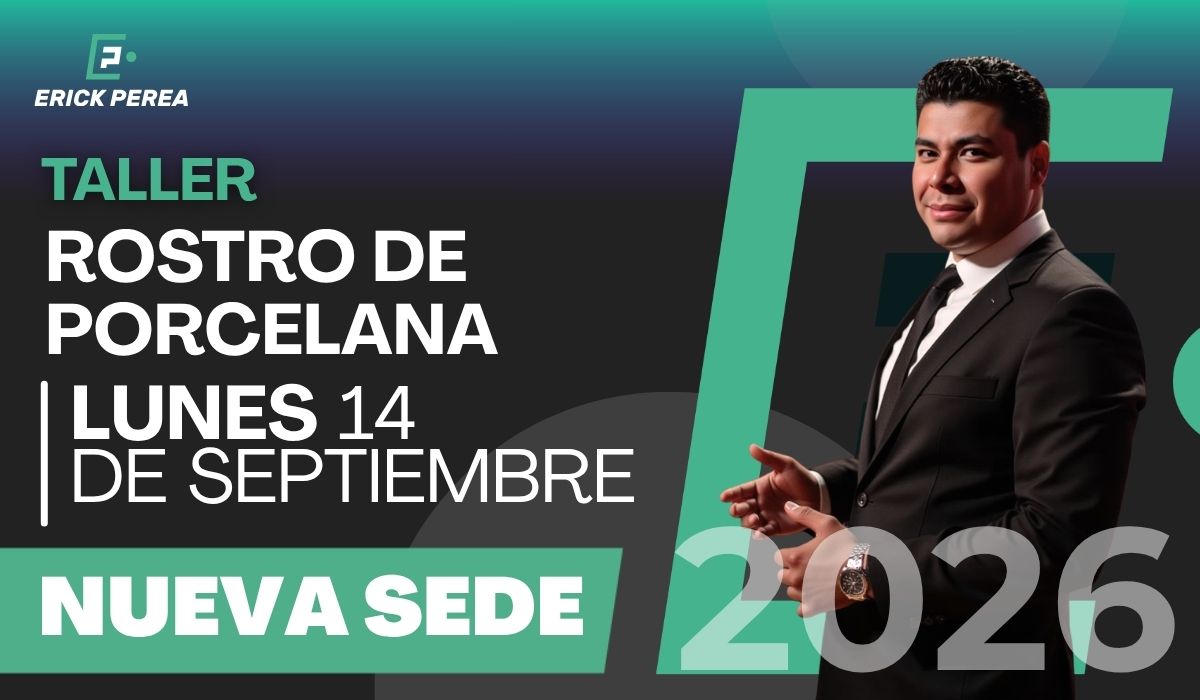 Erick Perea Zamudio