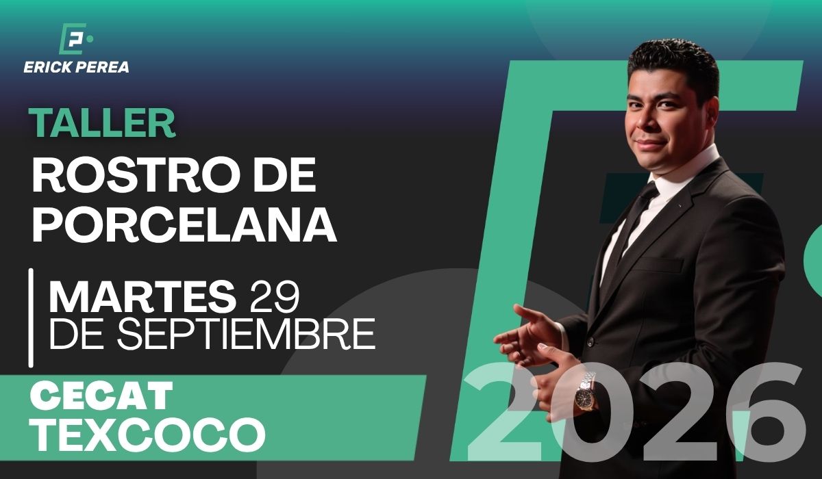 Erick Perea Zamudio