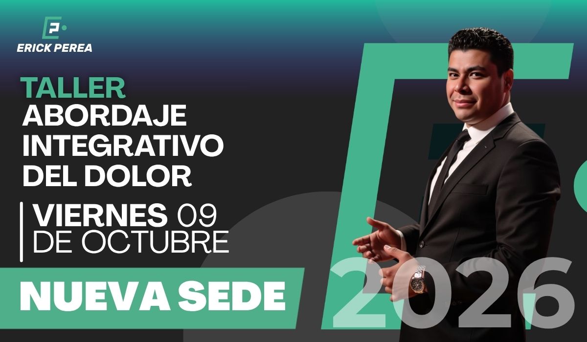 Taller de Abordaje Integrativo del Dolor