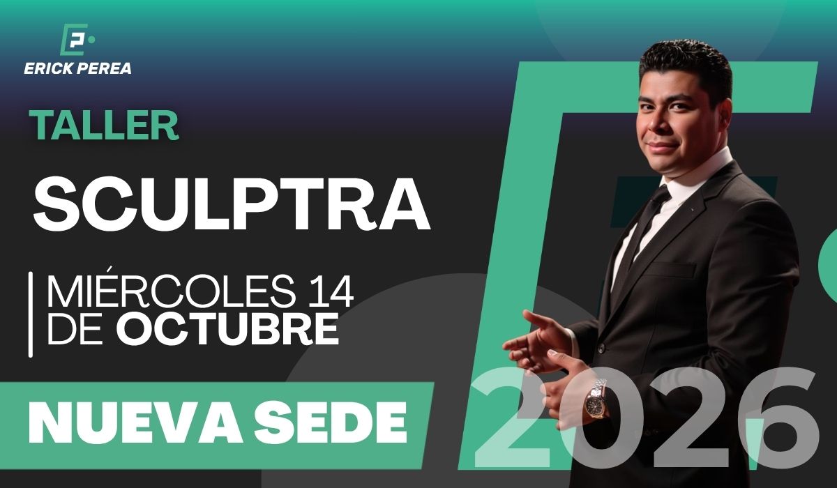 Erick Perea Zamudio