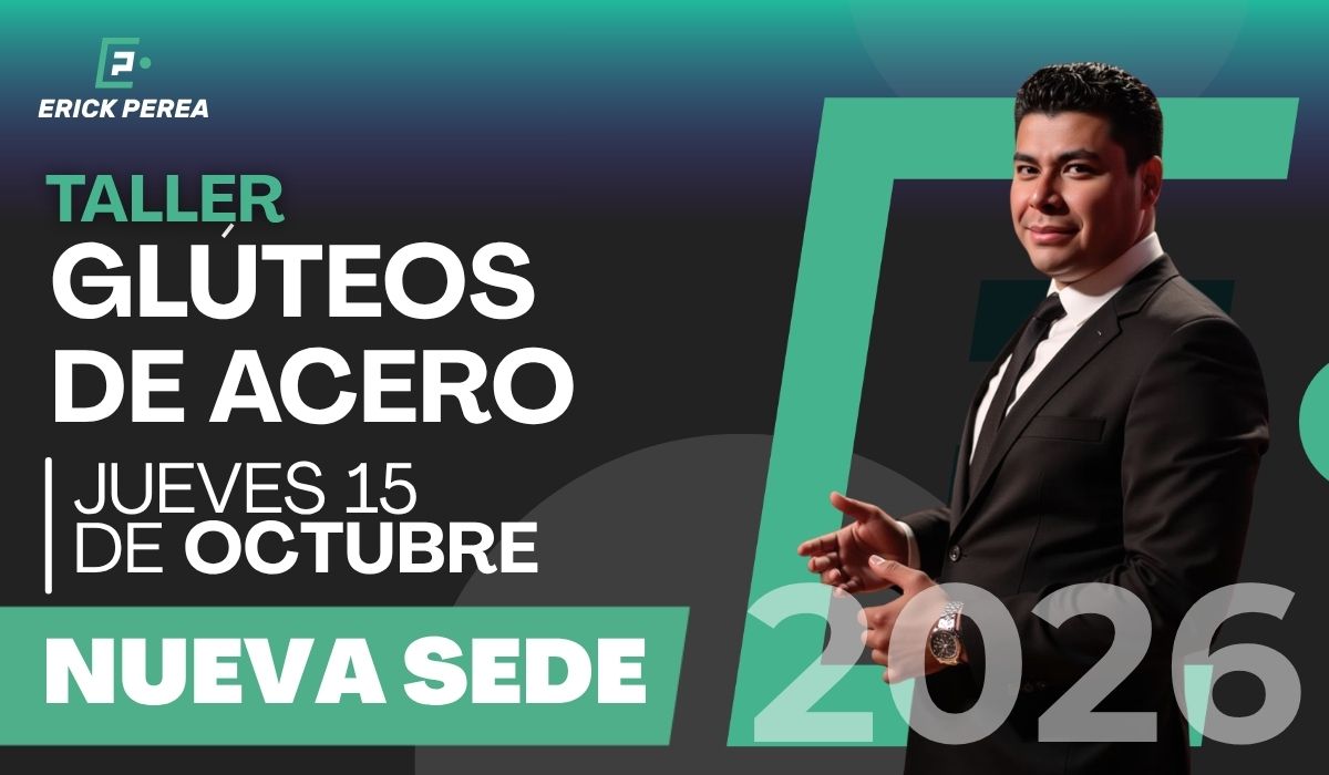 Erick Perea Zamudio