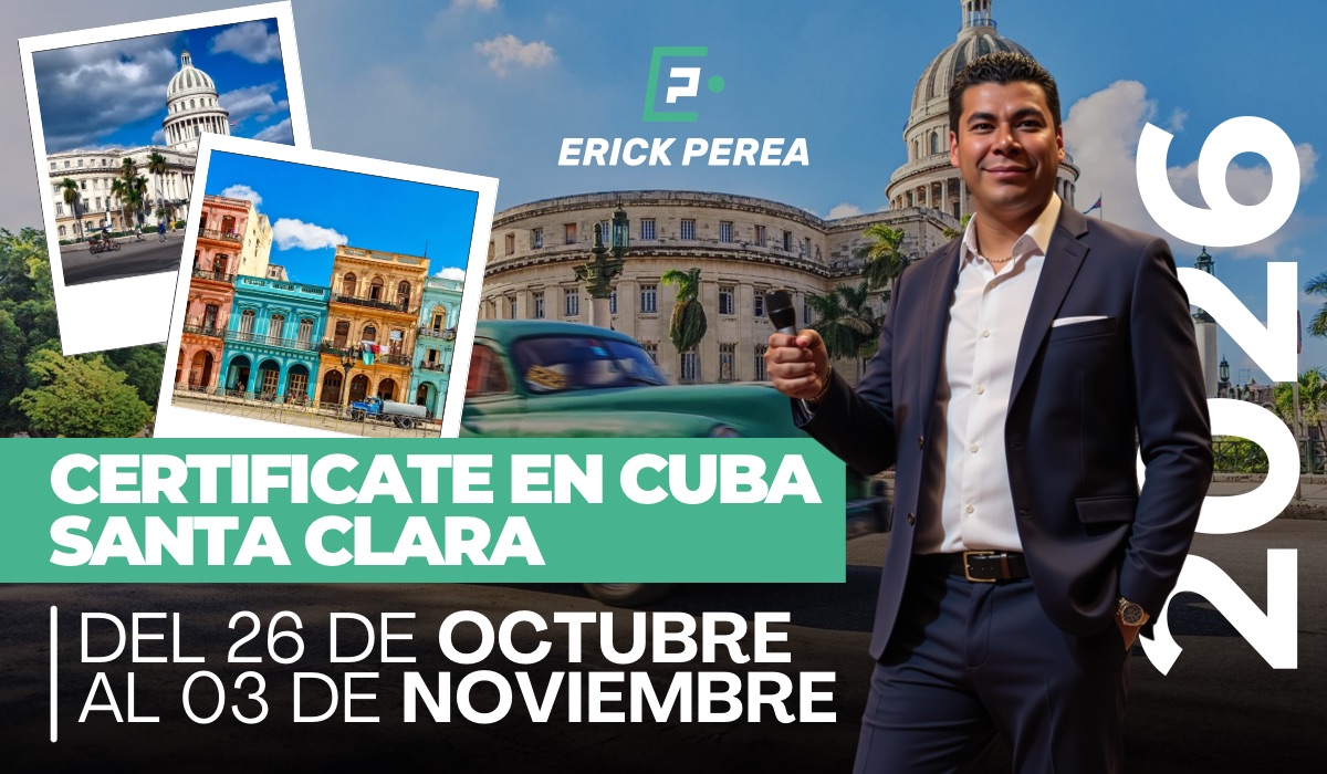 Certificación en Cuba 