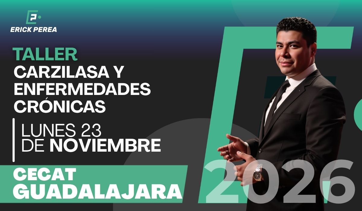 Taller de Carzilasa y Enfermedades Crónicas