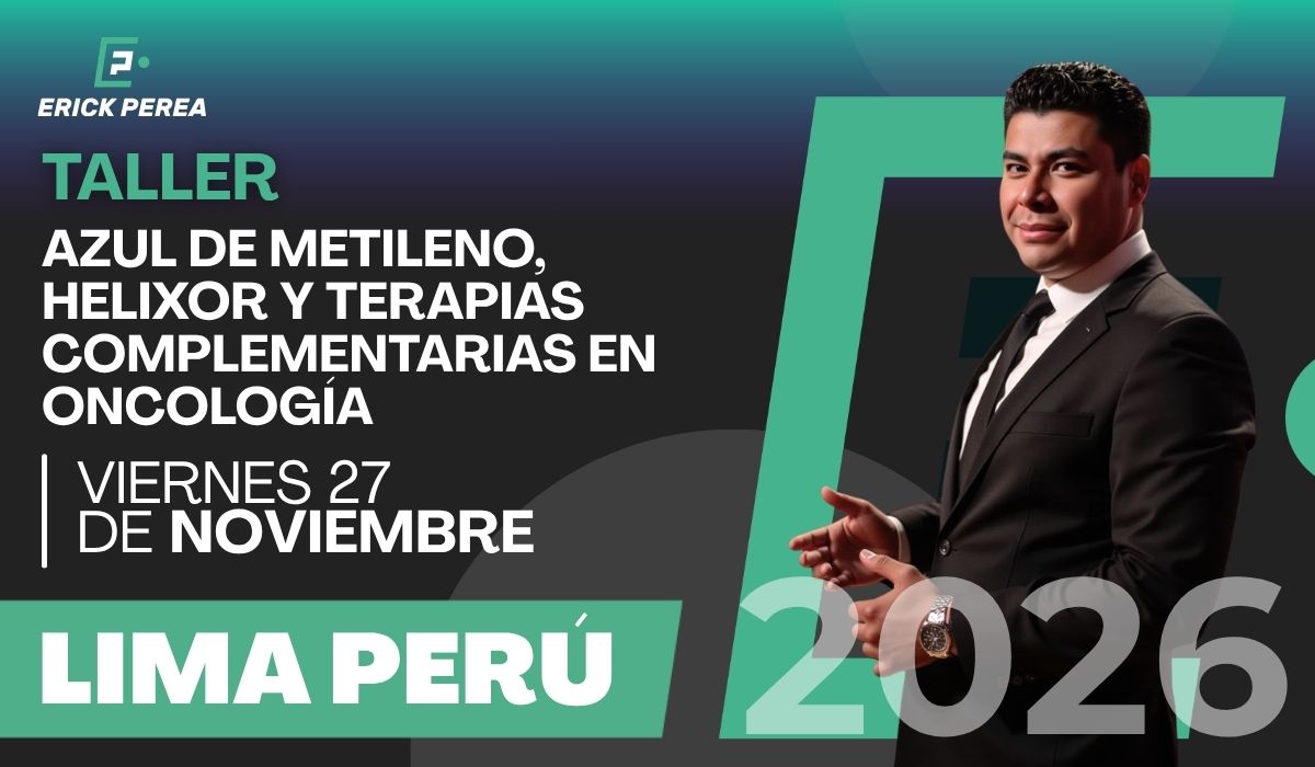 Erick Perea Zamudio