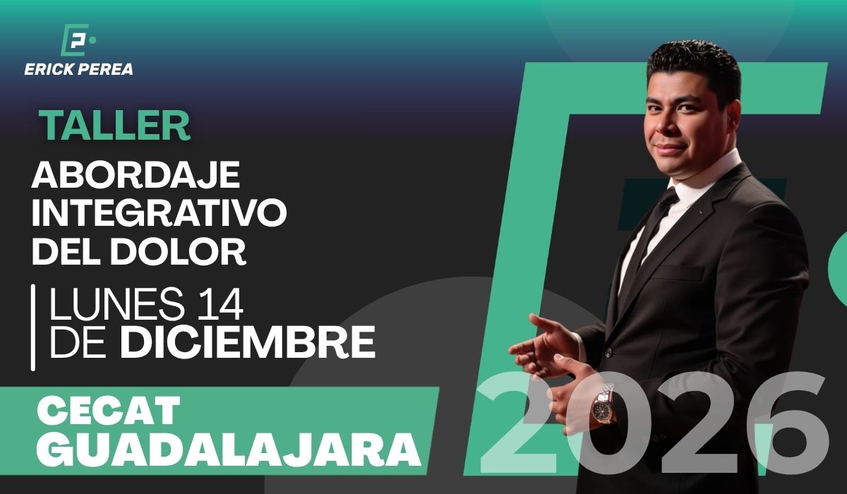 Taller de Abordaje Integrativo del Dolor