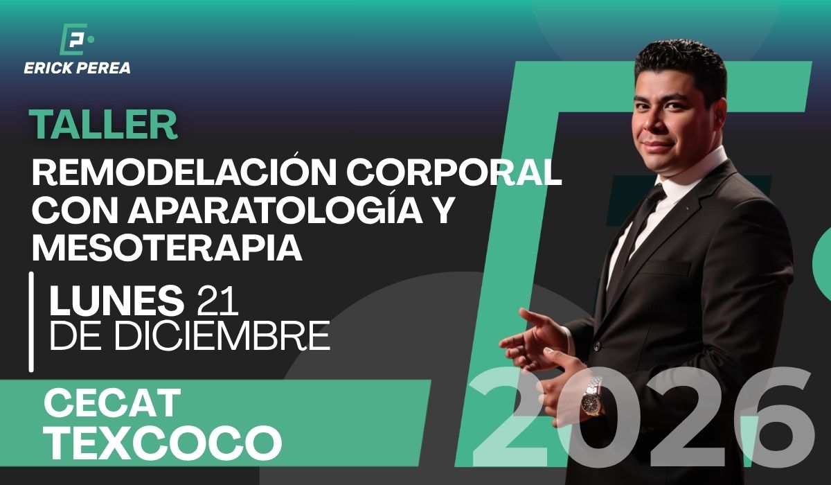 Erick Perea Zamudio