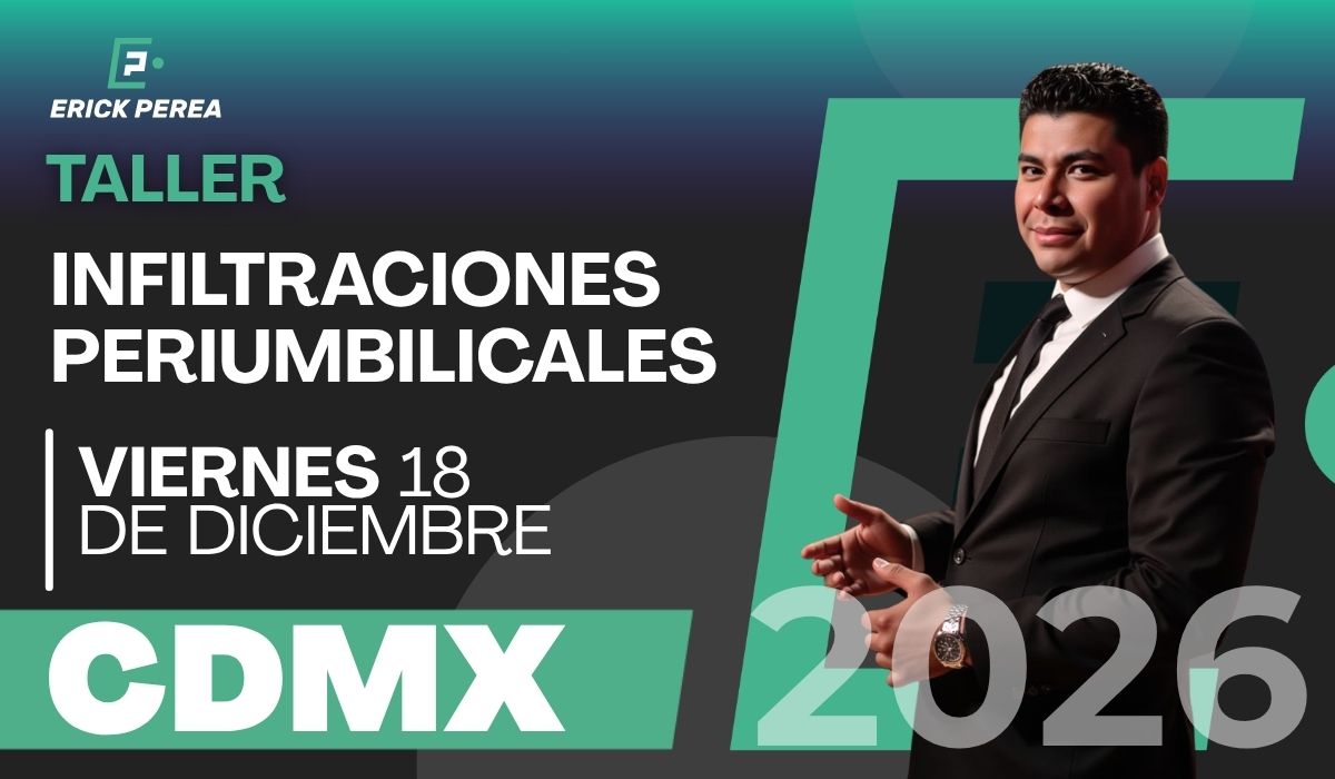 Taller de Infiltraciones Periumbilicales
