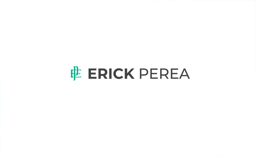 Erick Perea Zamudio