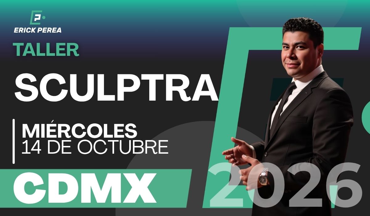 Taller de Sculptra