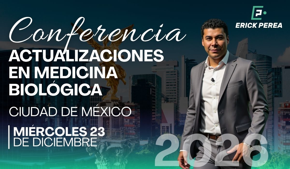 Erick Perea Zamudio