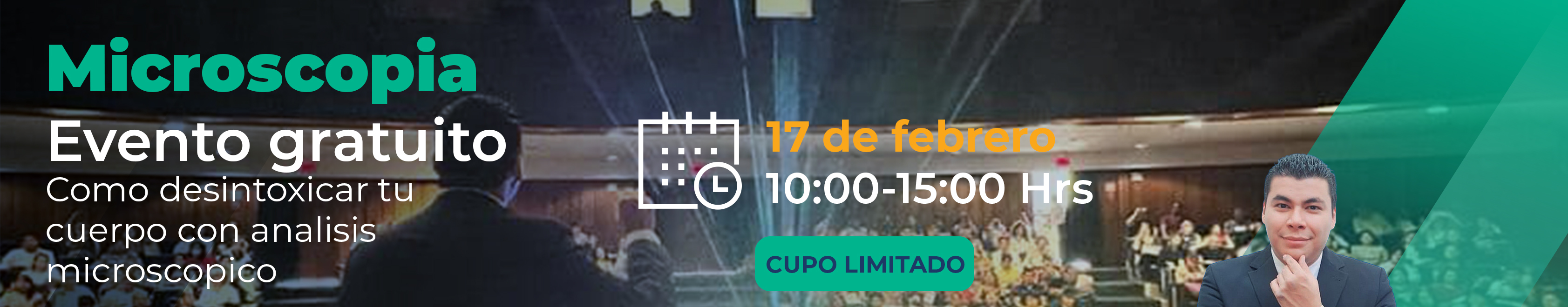 Conferencia de Microscopia 